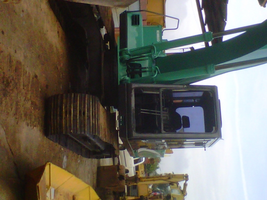 ขายรถแมคโครSK200// สภาพพร้อมใช้ สนใจติดต่อ บอย 085-156-2314 ขายรถแมคโครSK200// สภาพพร้อมใช้ สนใจติดต่อ บอย 085-156-2314