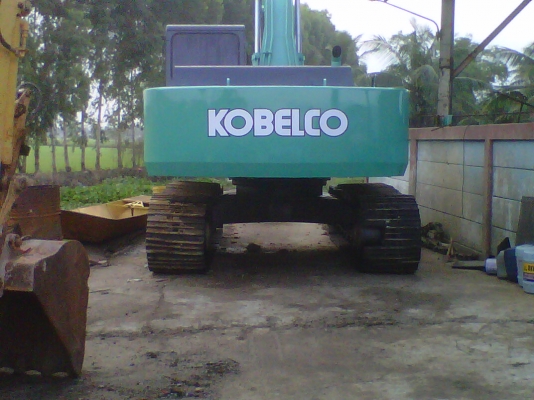 ขายรถแมคโครSK200// สภาพพร้อมใช้ สนใจติดต่อ บอย 085-156-2314 ขายรถแมคโครSK200// สภาพพร้อมใช้ สนใจติดต่อ บอย 085-156-2314