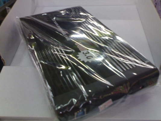 ขายอุปกรณ์ต่อนอก HDD 3.5 นิ้ว ชนิด SATA ขายอุปกรณ์ต่อนอก HDD 3.5 นิ้ว ชนิด SATA
