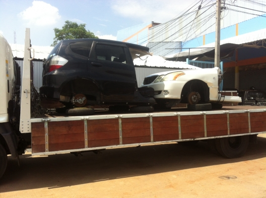 ขายท้ายตัด HONDA NEW JAZZ พร้อมเบาะและประตู 5 บาน พาร์ทแท้นำเข้าจากญี่ปุ่น!!! ขอบคุณมากครับคุณตอง จ.สงขลา ขายท้ายตัด HONDA NEW JAZZ พร้อมเบาะและประตู 5 บาน พาร์ทแท้นำเข้าจากญี่ปุ่น!!! ขอบคุณมากครับคุณตอง จ.สงขลา