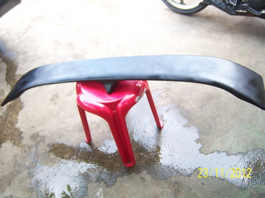 สปอยเลอร์หลัง