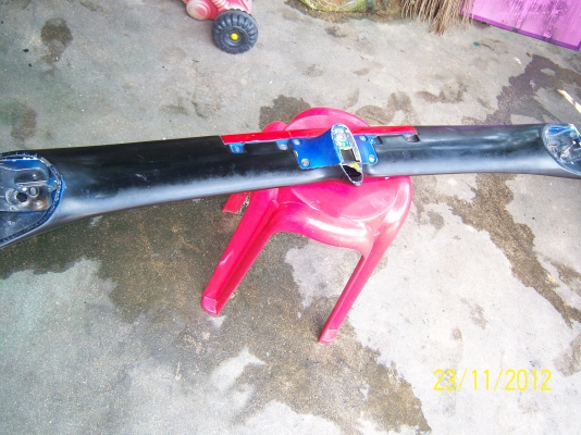 สปอยเลอร์หลัง