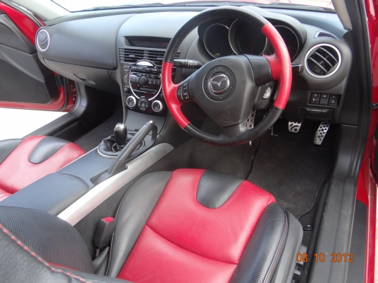 ขาย BODY MAZDA RX-8 พร้อมพร้อมมีอินวอยร์รับรองการนำเข้าตัวถัง เครื่องยนต์โรตารี่ 1300 CC 200HP !!!เกียร์ธรรมดา ขาย BODY MAZDA RX-8 พร้อมพร้อมมีอินวอยร์รับรองการนำเข้าตัวถัง เครื่องยนต์โรตารี่ 1300 CC 200HP !!!เกียร์ธรรมดา