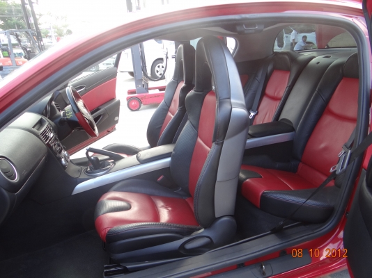 ขาย BODY MAZDA RX-8 พร้อมพร้อมมีอินวอยร์รับรองการนำเข้าตัวถัง เครื่องยนต์โรตารี่ 1300 CC 200HP !!!เกียร์ธรรมดา ขาย BODY MAZDA RX-8 พร้อมพร้อมมีอินวอยร์รับรองการนำเข้าตัวถัง เครื่องยนต์โรตารี่ 1300 CC 200HP !!!เกียร์ธรรมดา