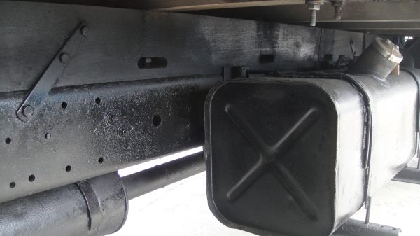 ISUZU NPR  ยาว 5.00 ม. ดาวน์45000 ผ่อน10600/48เดือน