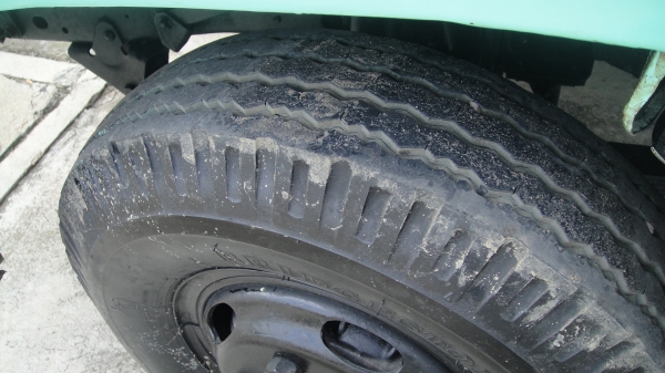 ISUZU NPR  ยาว 5.00 ม. ดาวน์45000 ผ่อน10600/48เดือน