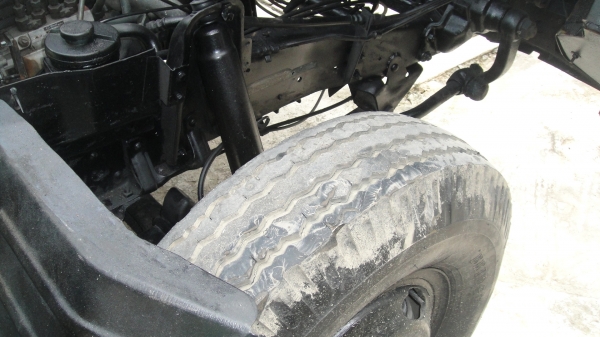 ISUZU NPR  ยาว 5.00 ม. ดาวน์45000 ผ่อน10600/48เดือน