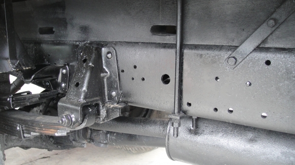 ISUZU NPR  ยาว 5.00 ม. ดาวน์45000 ผ่อน10600/48เดือน