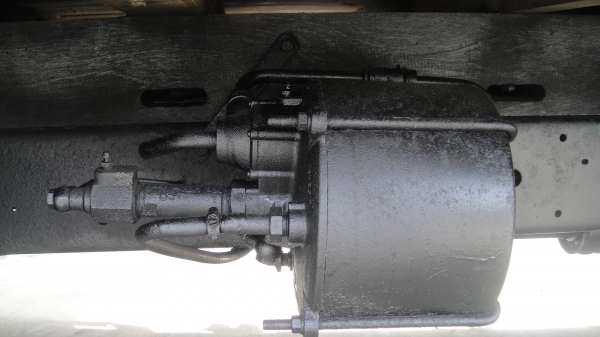 ISUZU NPR  ยาว 5.00 ม. ดาวน์45000 ผ่อน10600/48เดือน