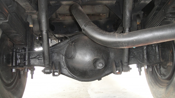 ISUZU NPR  ยาว 5.00 ม. ดาวน์45000 ผ่อน10600/48เดือน