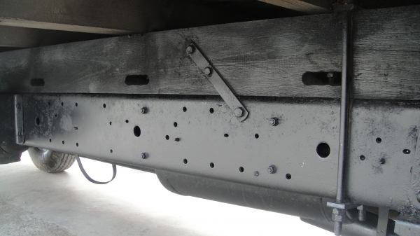 ISUZU NPR  ยาว 5.00 ม. ดาวน์45000 ผ่อน10600/48เดือน