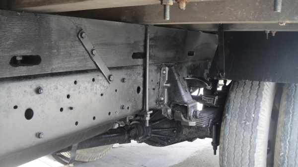 ISUZU NPR  ยาว 5.00 ม. ดาวน์45000 ผ่อน10600/48เดือน