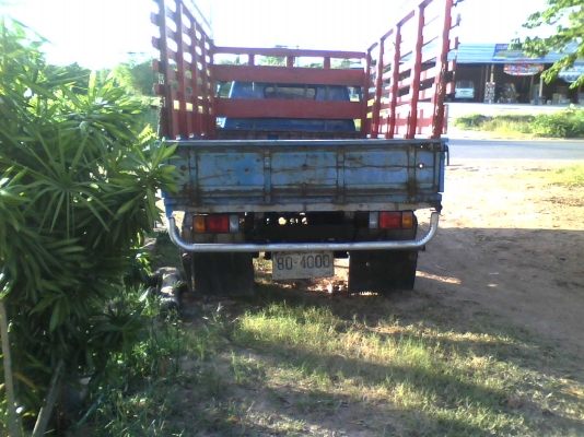 ขายด่วนอี.ซู.ชุ.ที.แอล85แรงม้า ขายด่วนอี.ซู.ชุ.ที.แอล85แรงม้า