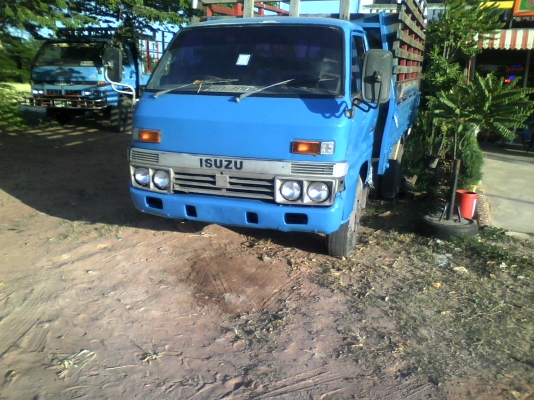 ขายด่วนอี.ซู.ชุ.ที.แอล85แรงม้า