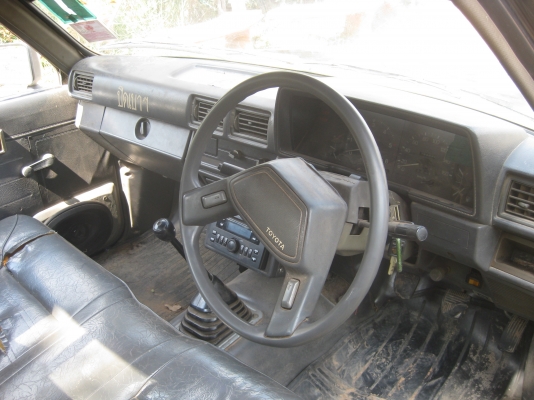 ////  -ขายด่วน..  ไฮลักซ์ฮีโร่    65000/////