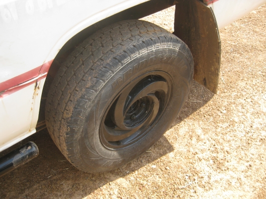 ////  -ขายด่วน..  ไฮลักซ์ฮีโร่    65000/////