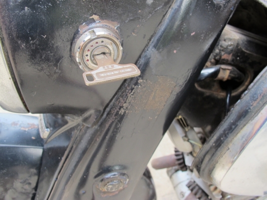 ขาย Honda C95  ทะเบียนพร้อมโอน