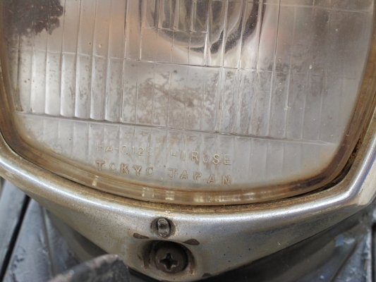 ขาย Honda C95  ทะเบียนพร้อมโอน