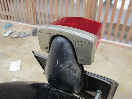 ขาย Honda C95  ทะเบียนพร้อมโอน