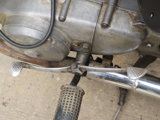 ขาย Honda C95  ทะเบียนพร้อมโอน