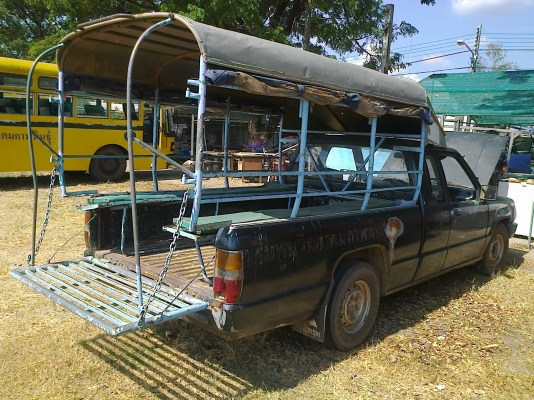 MITSUBISHI CYCLONE L200 AEROBODY 2.5 CAB MT กระบะมีหลังคาเหล็กครบ เครื่องแรงดี ภายในเก๋งครบ ช่วงล่างคัชซีสวยมากไม่มีผุ กระบะไม่ผุ ยางสภาพดี 4 เส้น 60\% พร้อมใช้งานครับ เอกสารเล่มทะเบียนครบพร้อมโอน MITSUBISHI CYCLONE L200 AEROBODY 2.5 CAB MT กระบะมีหลังคาเหล็กครบ เครื่องแรงดี ภายในเก๋งครบ ช่วงล่างคัชซีสวยมากไม่มีผุ กระบะไม่ผุ ยางสภาพดี 4 เส้น 60\% พร้อมใช้งานครับ เอกสารเล่มทะเบียนครบพร้อมโอน