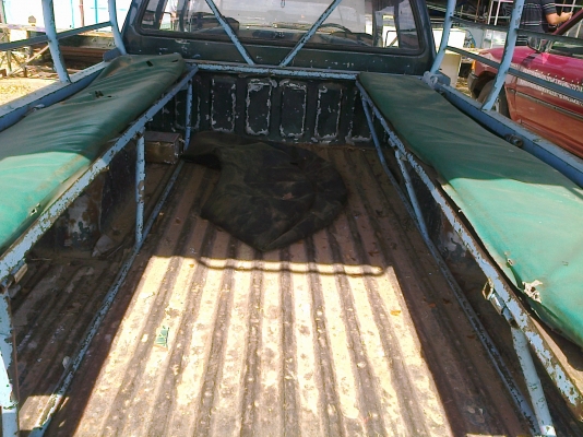 MITSUBISHI CYCLONE L200 AEROBODY 2.5 CAB MT กระบะมีหลังคาเหล็กครบ เครื่องแรงดี ภายในเก๋งครบ ช่วงล่างคัชซีสวยมากไม่มีผุ กระบะไม่ผุ ยางสภาพดี 4 เส้น 60\% พร้อมใช้งานครับ เอกสารเล่มทะเบียนครบพร้อมโอน MITSUBISHI CYCLONE L200 AEROBODY 2.5 CAB MT กระบะมีหลังคาเหล็กครบ เครื่องแรงดี ภายในเก๋งครบ ช่วงล่างคัชซีสวยมากไม่มีผุ กระบะไม่ผุ ยางสภาพดี 4 เส้น 60\% พร้อมใช้งานครับ เอกสารเล่มทะเบียนครบพร้อมโอน