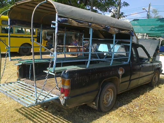 MITSUBISHI CYCLONE L200 AEROBODY 2.5 CAB MT กระบะมีหลังคาเหล็กครบ เครื่องแรงดี ภายในเก๋งครบ ช่วงล่างคัชซีสวยมากไม่มีผุ กระบะไม่ผุ ยางสภาพดี 4 เส้น 60\% พร้อมใช้งานครับ เอกสารเล่มทะเบียนครบพร้อมโอน MITSUBISHI CYCLONE L200 AEROBODY 2.5 CAB MT กระบะมีหลังคาเหล็กครบ เครื่องแรงดี ภายในเก๋งครบ ช่วงล่างคัชซีสวยมากไม่มีผุ กระบะไม่ผุ ยางสภาพดี 4 เส้น 60\% พร้อมใช้งานครับ เอกสารเล่มทะเบียนครบพร้อมโอน