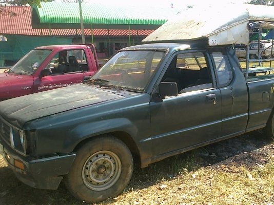 MITSUBISHI CYCLONE L200 AEROBODY 2.5 CAB MT กระบะมีหลังคาเหล็กครบ เครื่องแรงดี ภายในเก๋งครบ ช่วงล่างคัชซีสวยมากไม่มีผุ กระบะไม่ผุ ยางสภาพดี 4 เส้น 60\% พร้อมใช้งานครับ เอกสารเล่มทะเบียนครบพร้อมโอน MITSUBISHI CYCLONE L200 AEROBODY 2.5 CAB MT กระบะมีหลังคาเหล็กครบ เครื่องแรงดี ภายในเก๋งครบ ช่วงล่างคัชซีสวยมากไม่มีผุ กระบะไม่ผุ ยางสภาพดี 4 เส้น 60\% พร้อมใช้งานครับ เอกสารเล่มทะเบียนครบพร้อมโอน