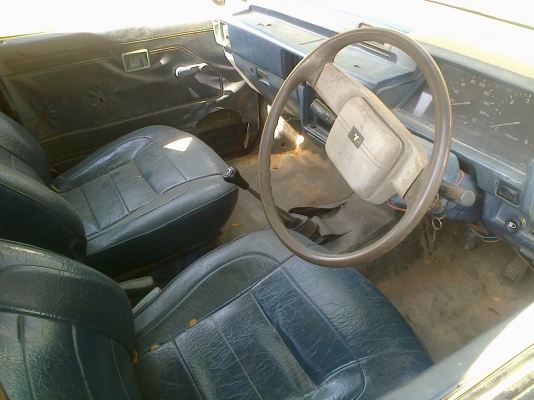 MITSUBISHI CYCLONE L200 AEROBODY 2.5 CAB MT กระบะมีหลังคาเหล็กครบ เครื่องแรงดี ภายในเก๋งครบ ช่วงล่างคัชซีสวยมากไม่มีผุ กระบะไม่ผุ ยางสภาพดี 4 เส้น 60\% พร้อมใช้งานครับ เอกสารเล่มทะเบียนครบพร้อมโอน MITSUBISHI CYCLONE L200 AEROBODY 2.5 CAB MT กระบะมีหลังคาเหล็กครบ เครื่องแรงดี ภายในเก๋งครบ ช่วงล่างคัชซีสวยมากไม่มีผุ กระบะไม่ผุ ยางสภาพดี 4 เส้น 60\% พร้อมใช้งานครับ เอกสารเล่มทะเบียนครบพร้อมโอน