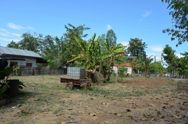 ขายบ้านพร้อมที่ดิน 6ไร่ 2 งาน