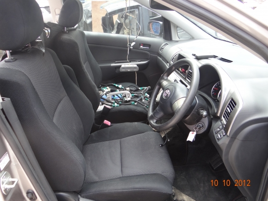 ขายหัวรถตัดพร้อมเครื่องยนต์ TOYOTA WISH พร้อมเบาะคู่หน้าและช่วงล่างหน้าครบชุด ขอบคุณมากครับอู่ ยู กู๊ด ขายหัวรถตัดพร้อมเครื่องยนต์ TOYOTA WISH พร้อมเบาะคู่หน้าและช่วงล่างหน้าครบชุด ขอบคุณมากครับอู่ ยู กู๊ด