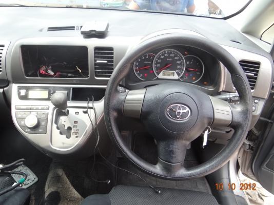 ขายหัวรถตัดพร้อมเครื่องยนต์ TOYOTA WISH พร้อมเบาะคู่หน้าและช่วงล่างหน้าครบชุด ขอบคุณมากครับอู่ ยู กู๊ด ขายหัวรถตัดพร้อมเครื่องยนต์ TOYOTA WISH พร้อมเบาะคู่หน้าและช่วงล่างหน้าครบชุด ขอบคุณมากครับอู่ ยู กู๊ด