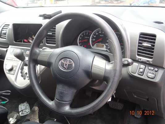 ขายหัวรถตัดพร้อมเครื่องยนต์ TOYOTA WISH พร้อมเบาะคู่หน้าและช่วงล่างหน้าครบชุด ขอบคุณมากครับอู่ ยู กู๊ด ขายหัวรถตัดพร้อมเครื่องยนต์ TOYOTA WISH พร้อมเบาะคู่หน้าและช่วงล่างหน้าครบชุด ขอบคุณมากครับอู่ ยู กู๊ด