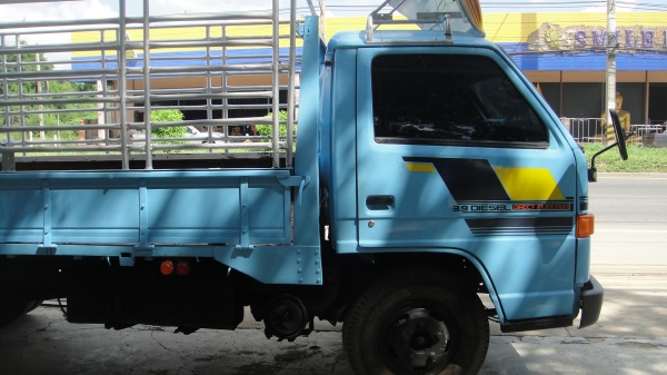 ISUZU NPR เครือง 115 แรง. ดาวน์45000 ผ่อน10600/48เดือน ISUZU NPR เครือง 115 แรง. ดาวน์45000 ผ่อน10600/48เดือน