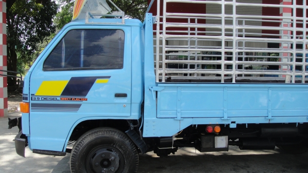 ISUZU NPR เครือง 115 แรง. ดาวน์45000 ผ่อน10600/48เดือน ISUZU NPR เครือง 115 แรง. ดาวน์45000 ผ่อน10600/48เดือน