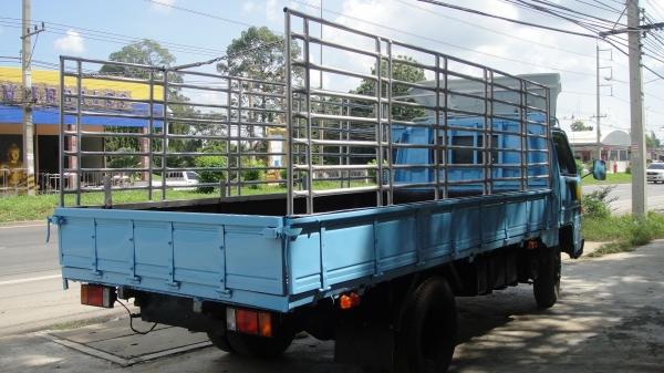 ISUZU NPR เครือง 115 แรง. ดาวน์45000 ผ่อน10600/48เดือน ISUZU NPR เครือง 115 แรง. ดาวน์45000 ผ่อน10600/48เดือน