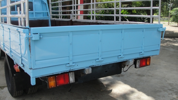 ISUZU NPR เครือง 115 แรง. ดาวน์45000 ผ่อน10600/48เดือน ISUZU NPR เครือง 115 แรง. ดาวน์45000 ผ่อน10600/48เดือน