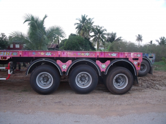 ขายหางพื้นเรียบ 3 เพลา ต่อใหม่ เจ้าของขายเองครับ ราคา 550000 บาท ติดต่อคุณประยงค์ 081-9176906 ขายหางพื้นเรียบ 3 เพลา ต่อใหม่ เจ้าของขายเองครับ ราคา 550000 บาท ติดต่อคุณประยงค์ 081-9176906