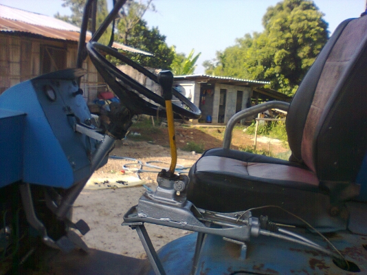 ขายหกล้อ เครื่อง85แรงเครื่องอีสุ 4ba1