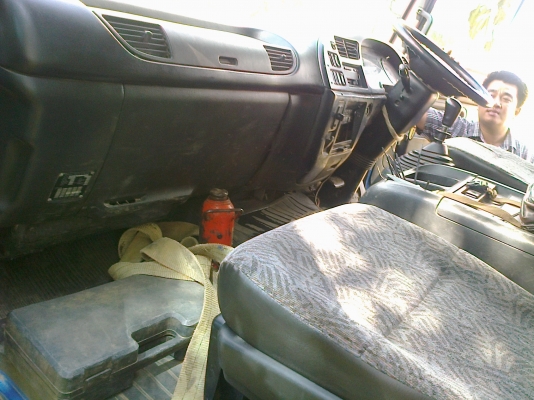 ISUZU DECA 195 HP 6HE1 หกล้อดั๊มพ์ รุ่นหัวสูง สวยครบทั้งภายนอกและภายใน เครื่องดี ภายในเก๋ง แอร์เย็น พวงมาลัยเพาเวอร์ เบรคทริ๊ปฟี้ ช่วงล่างคัชซีอย่างสวยเดิมๆไม่มีดาม ยาง 8.25 ขอบ 16 สภาพดีพร้อมใช้งาน เอกสารทะเบียนภาษีครบไม่มีขาดพร้อมโอนครับ ISUZU DECA 195 HP 6HE1 หกล้อดั๊มพ์ รุ่นหัวสูง สวยครบทั้งภายนอกและภายใน เครื่องดี ภายในเก๋ง แอร์เย็น พวงมาลัยเพาเวอร์ เบรคทริ๊ปฟี้ ช่วงล่างคัชซีอย่างสวยเดิมๆไม่มีดาม ยาง 8.25 ขอบ 16 สภาพดีพร้อมใช้งาน เอกสารทะเบียนภาษีครบไม่มีขาดพร้อมโอนครับ