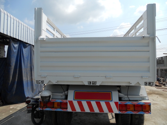 ขายลูกพ่วงดั้ม 2 เพลา ขายลูกพ่วงดั้ม 2 เพลา