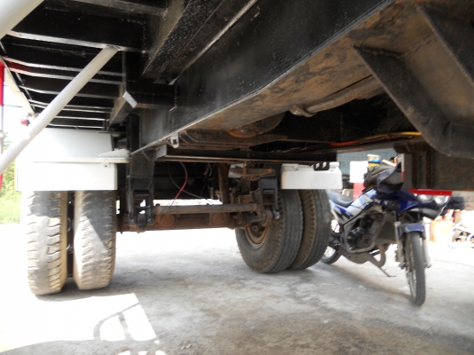 ขายลูกพ่วงดั้ม 2 เพลา ขายลูกพ่วงดั้ม 2 เพลา