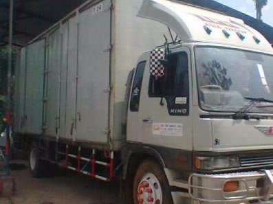 HINO FF 195 HP HO7D รถตู้แห้ง 10 บานยาว 7.20 เมตร หลังถนนสวยจัดพร้อมใช้งาน เครื่องดี ภายในเก๋งครบ แอร์เย็น พวงมาลัยเพาเวอร์ เบรคทริ๊ปฟี้ ช่วงล่างคัชซีสวย เอกสารทะเบียนภาษีครบพร้อมโอนครับ