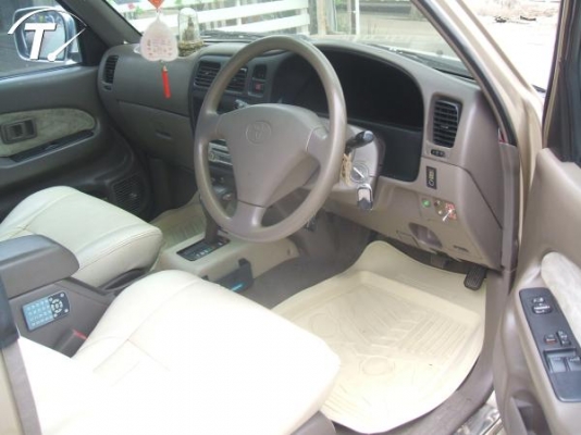 เครื่องยนต์ 1jz  เกียร์ออโต้  ซีดี แม็ก 17  ติดแก้สแล้วใต้ท้องประหยัด ไมล์ดิจิตอล มีรถเทิร์นได้ มีรถรุ่นนี้เปลี่ยนกันเลยได้