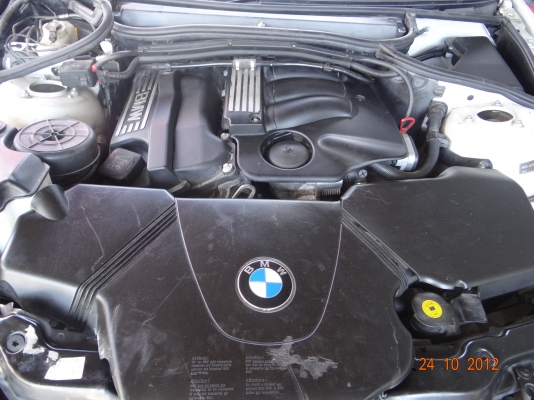 ขายหัวรถตัดพร้อมเครื่องยนต์ BMW 318CI สปอร์ต 3 ประตู พร้อม เครื่องยนต์   !!!เกียร์ออโต  พาร์ทแท้นำเข้าจากญี่ปุ่น!!!!