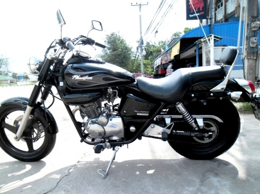 ขาย Phantom200 fire-edition เครื่องดี สีสวยครับ