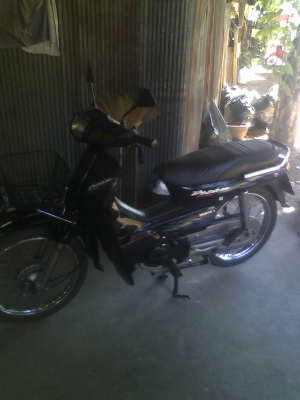 ดรีม 100 ก้นมน 2คัน