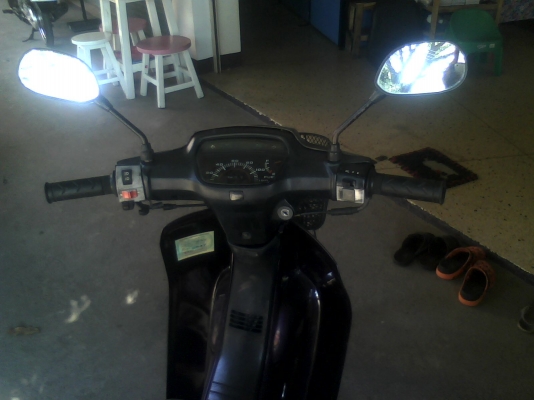 ดรีม 100 ก้นมน 2คัน