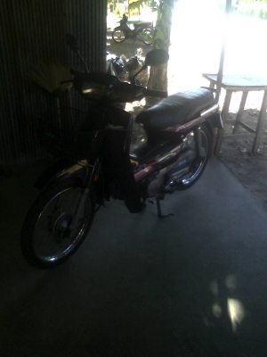 ดรีม 100 ก้นมน 2คัน