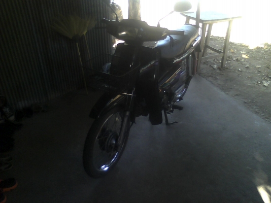 ดรีม 100 ก้นมน 2คัน